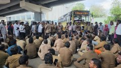 Tiruvannamalai gets auto stand for women drivers