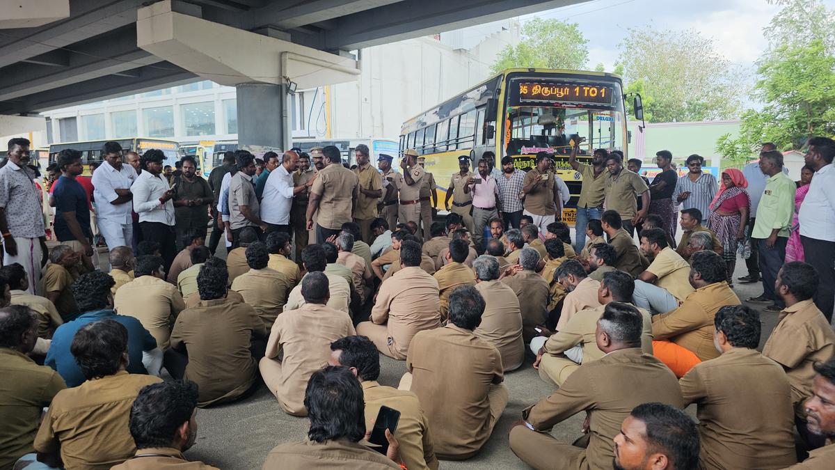 Tiruvannamalai gets auto stand for women drivers