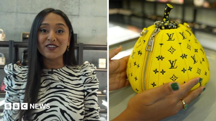 Handbags, jewels, watches: Inside Singapore's dirty money auction