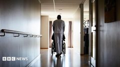 South Korea jails disabled care home head for sexually assaulting residents