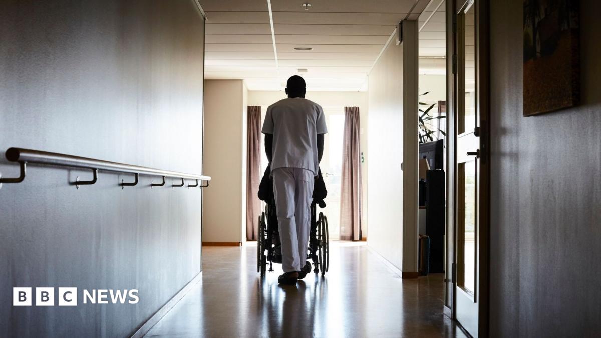 South Korea jails disabled care home head for sexually assaulting residents