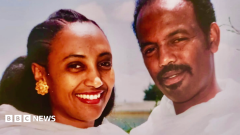 'I don't even know if my parents are alive' – the war heroes jailed 25 years ago