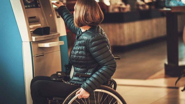 KP Announces Relief for Persons With Disabilities