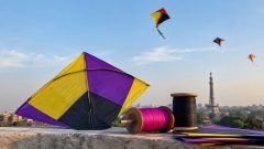 Lahore to Start Issuing Kite Manufacturing Licenses Next Week