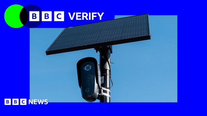 Flock's rapidly expanding AI surveillance network facing growing backlash in US