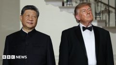 The world’s two most powerful men just met. How did it go?