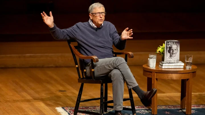 Gates Foundation Wants to Financially Support 6 Lac Pakistani Women And Kids