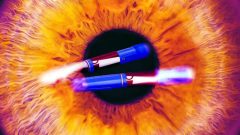 Weight Loss Drugs Can Make You Blind