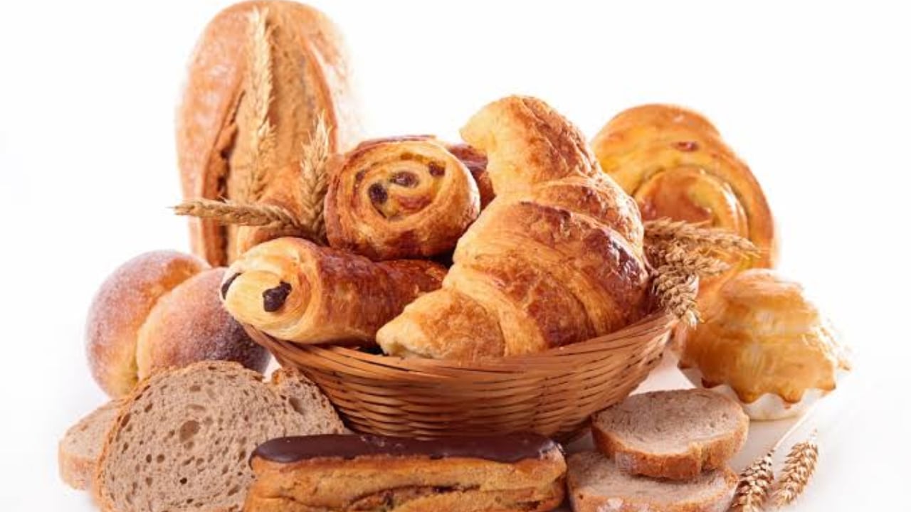 Bakery Items Get More Expensive Nationwide