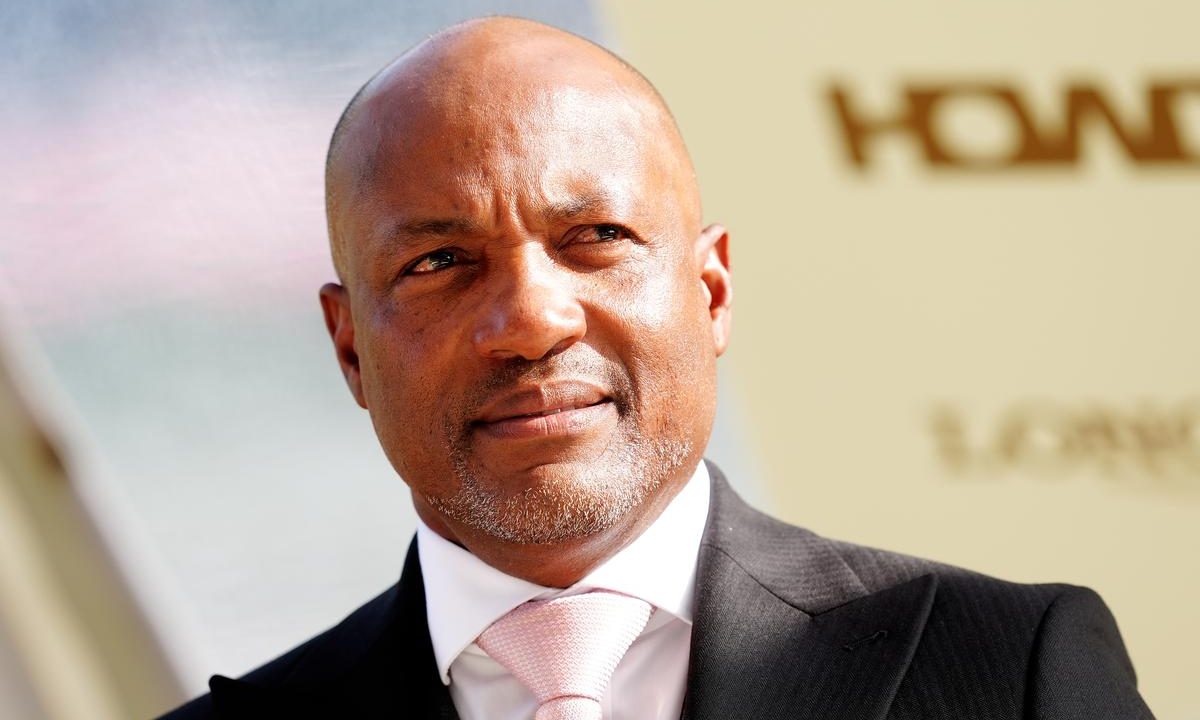 West Indies Legend Calls for Proper Medical Treatment for Imran Khan