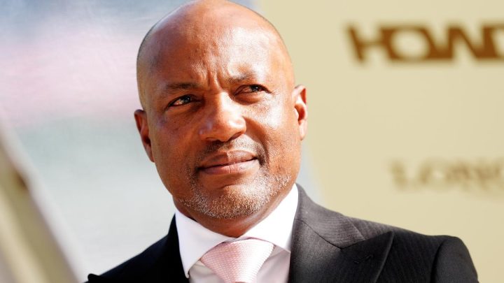 West Indies Legend Calls for Proper Medical Treatment for Imran Khan