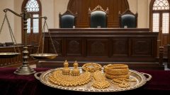 Husband Can’t Take Back Gold Given to Wife Despite Separation: LHC