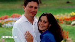 'Constantly on my mind' – 9/11 agony goes on for bereaved, 25 years on