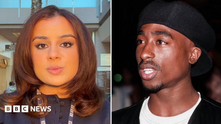 What it was like inside court for Tupac Shakur’s murder trial verdict