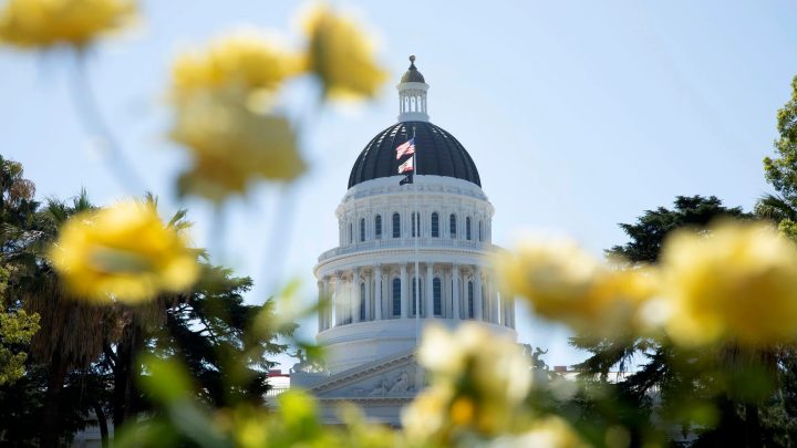 California could soon end child marriage after years of debate