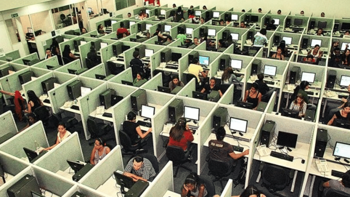 NCCIA Reveals People Behind Illegal Call Centres in Pakistan