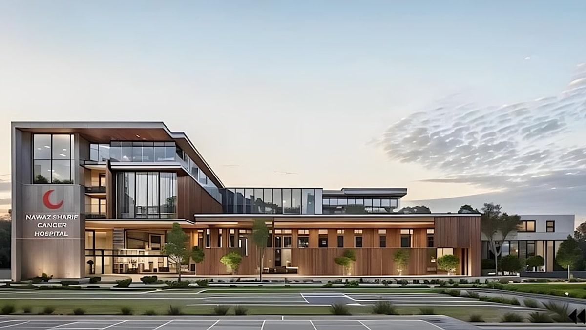 CM Punjab Announces Cancer Hospital in Every Division of Province
