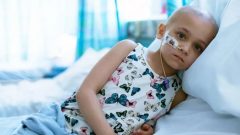 Study Reveals Rising Cancer Cases In Balochistan