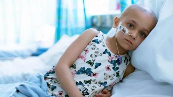 Study Reveals Rising Cancer Cases In Balochistan