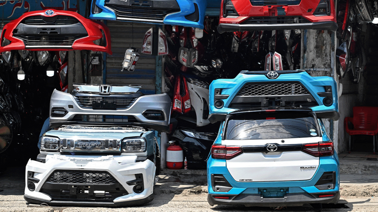 PM Shehbaz Calls Meeting to Decide Future of New Auto Policy