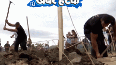 खबर हटके- एक्टिंग के लिए अजगरों का ऑडिशन: दोस्त के बर्थडे गिफ्ट ने शख्स को करोड़पति बनाया; कब्र खोदने का कॉम्पिटीशन1:50Play video