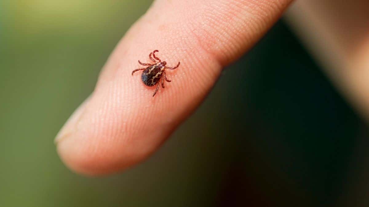 New Tick-Borne Virus Causing Flu-Like Illness Discovered in China
