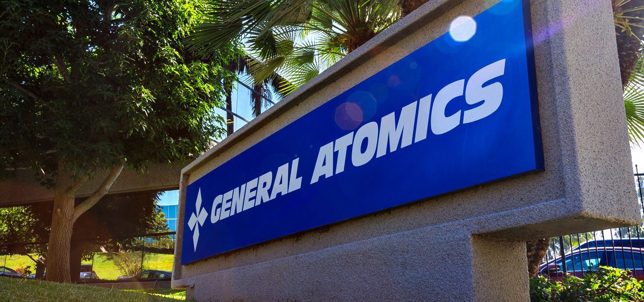 General Atomics announced second expansion this year, bringing 125 more jobs to Shannon