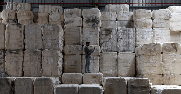 Pakistan Faces $2 Billion Cotton Shortage