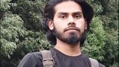 पुंछ अटैक में शामिल पाकिस्तानी आतंकी ढेर: एयरफोर्स काफिले पर फायरिंग की थी, पहलगाम हमले के बाद तस्वीर सामने आई थी0:48Play video