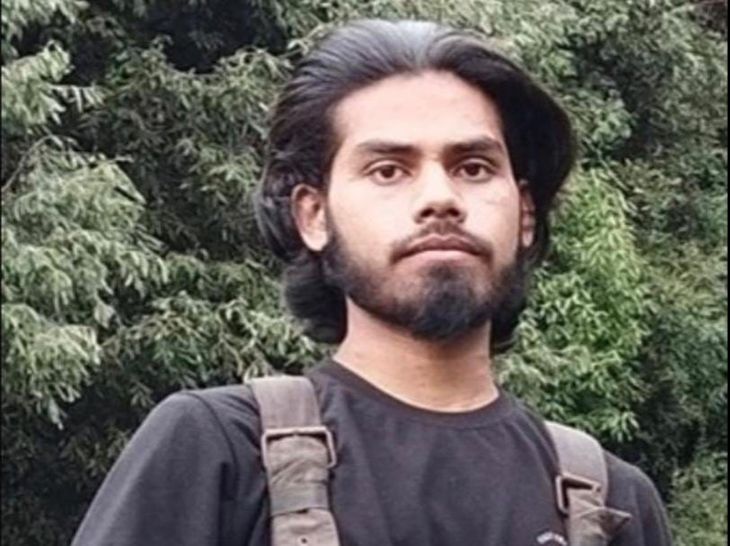 पुंछ अटैक में शामिल पाकिस्तानी आतंकी ढेर: एयरफोर्स काफिले पर फायरिंग की थी, पहलगाम हमले के बाद तस्वीर सामने आई थी0:48Play video