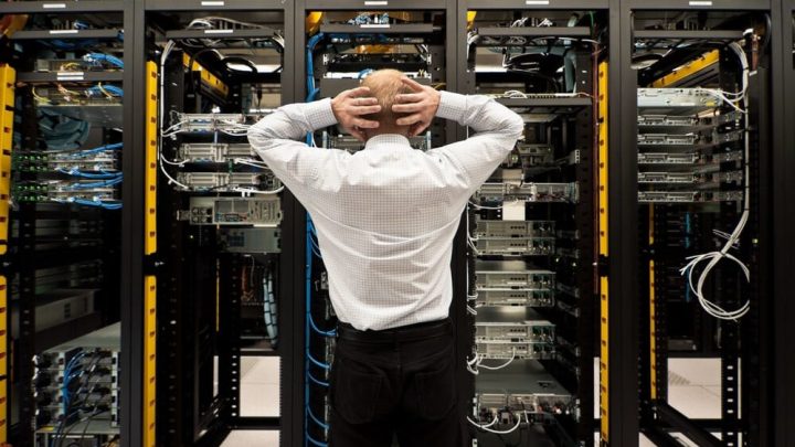 Pakistan Issues New Cybersecurity Guide for Govt Employees