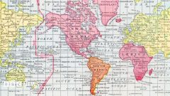 What different world maps get right – and what they get wrong