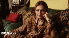 Gloria Steinem: An icon of American feminism