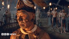 From Nagaland to a path to the Oscars: Indian film brings a rarely seen world to global cinema