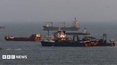 Iranian attack on Saudi tanker killed two Filipino sailors, Saudi Arabia says