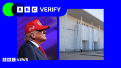 Is the Kennedy Center losing 'hundreds of millions of dollars'?