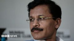 A food safety officer has become a social media star in India – why?