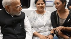 LIVEमोदी बोले-श्रीराम कॉलेज के पूर्व छात्र जेन–जी लैंग्वेज में OG कुछ विरोधी नाराज फूफा जैसे; सच के आगे झूठ की गूंज नहीं टिकेगीलाइव अपडेट्स6 मिनट पहले: मोदी बोले- देश में कुछ लोग नाराज फूफा जैसे10 मिनट पहले: देश के युवाओं पर भरोसा जताया, बोले- आप विकसित भारत बनाएंगे