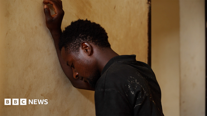 'I have never felt heat like that' – a survivor on watching 33 cellmates die in Nigeria