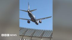 South African airline behind daring  stadium stunt cancels next flyby, regulator says