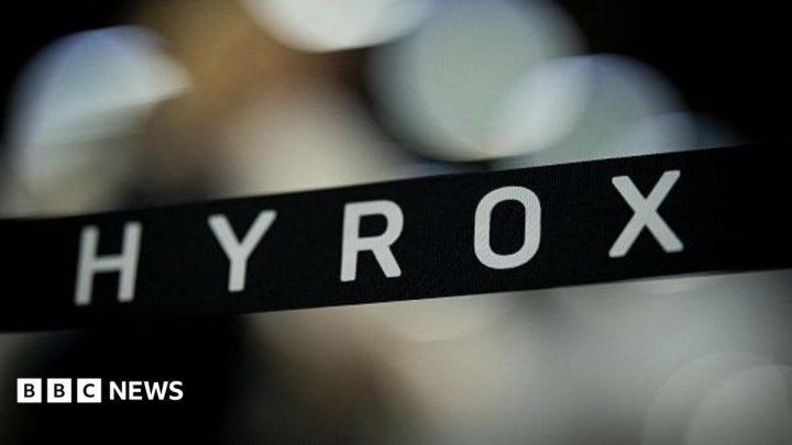 Hyrox athlete sparks debate for continuing race after soiling herself