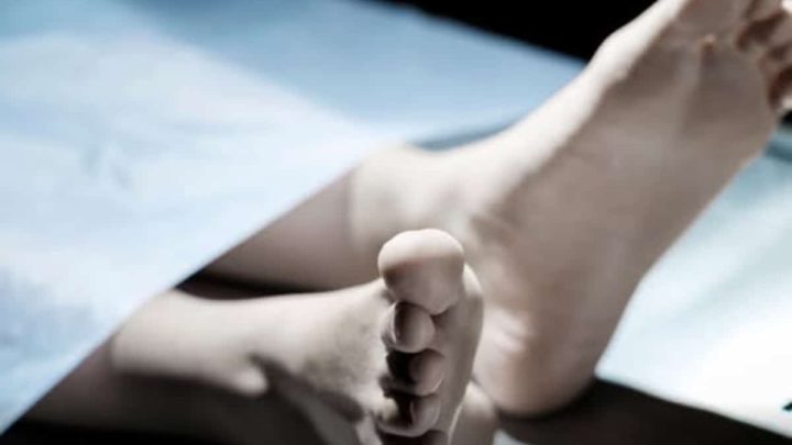 Father and Brothers Rape and Kill Teenage Girl in Lahore