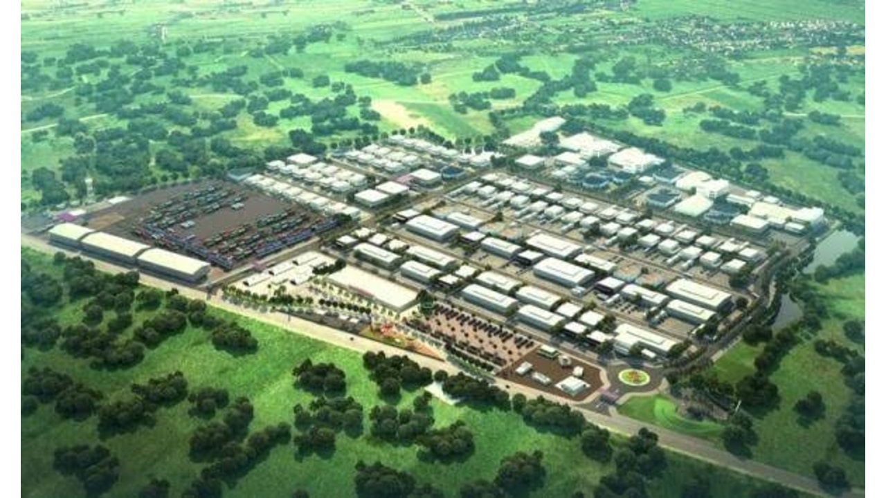 SIFC Helps Revive A Factory After 7 Months