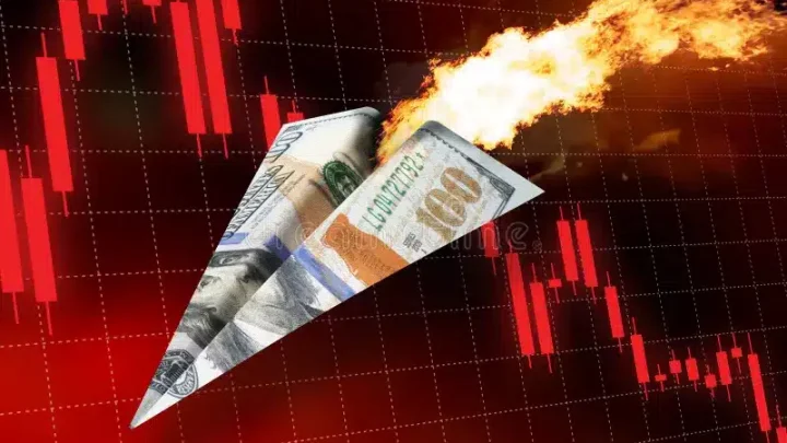 US Dollar Loses More Value Against PKR