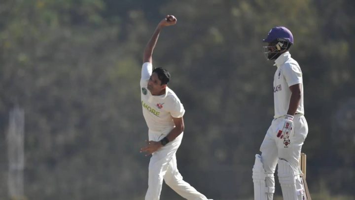 PCB Makes Major Change to First-Class Cricket From 2026-27 Season