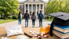 Punjab Launches Crackdown on Drug Dealers Near Educational Institutions