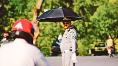 Islamabad Traffic Police Forced to Fine Drivers Even if There’s No Violation