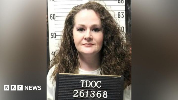 US Supreme Court denies Christa Pike's last-ditch bid to halt execution