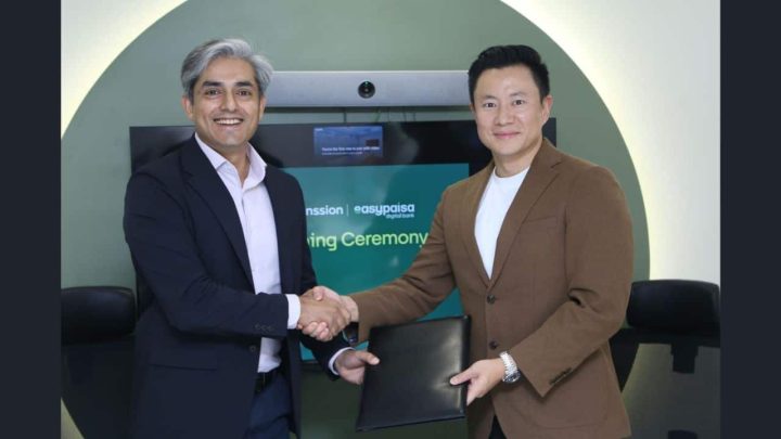 easypaisa, Transsion Partner to Expand Digital Financial Inclusion Through Smartphone-App Integration
