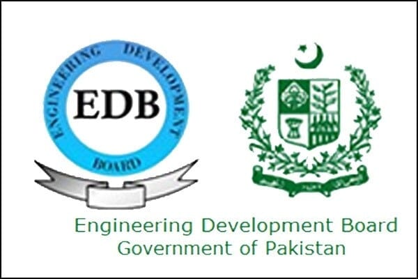 Govt Appoints Faisal Nisar Chaudhry Acting CEO Engineering Development Board